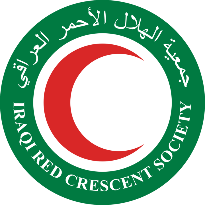 iraq red crescent society logo 720.png